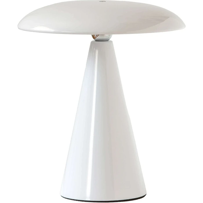 RITUALI DOMESTICI LUCILLA Table Lamp K99 - 23 cm White