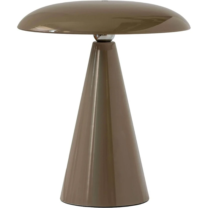 Rituali Domestici Lucilla Table Lamp K99 23 cm Brown