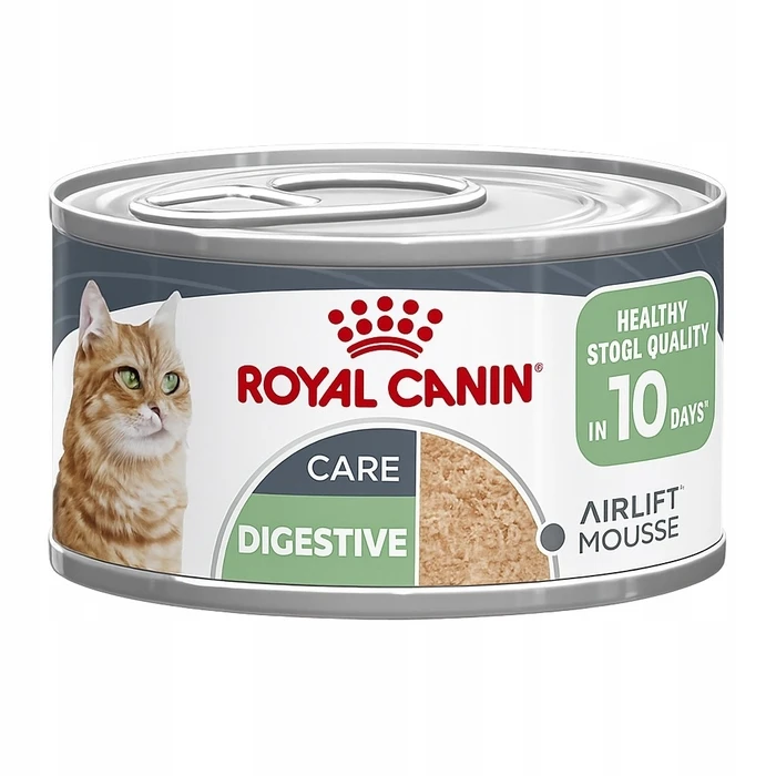 ROYAL CANIN Digestive Care Airlift mousse για γάτες - 85 g
