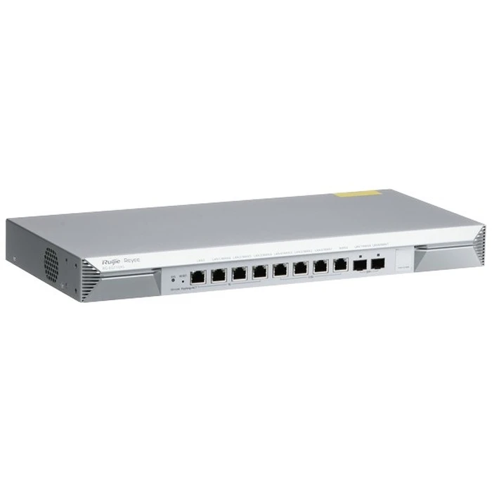 Ruijie Networks RG-EG710XS ενσύρματος δρομολογητής 2.5GbE/10GbE/Gigabit Γκρι