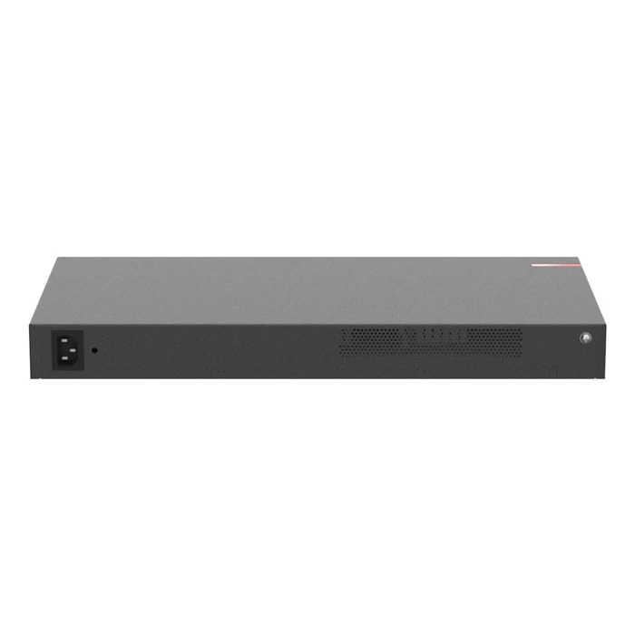 Ruijie Networks RG-S2915-48GT4MS-L Διαχειριζόμενος (Managed) L2 διακόπτης 48 θυρών Gigabit, Γκρι