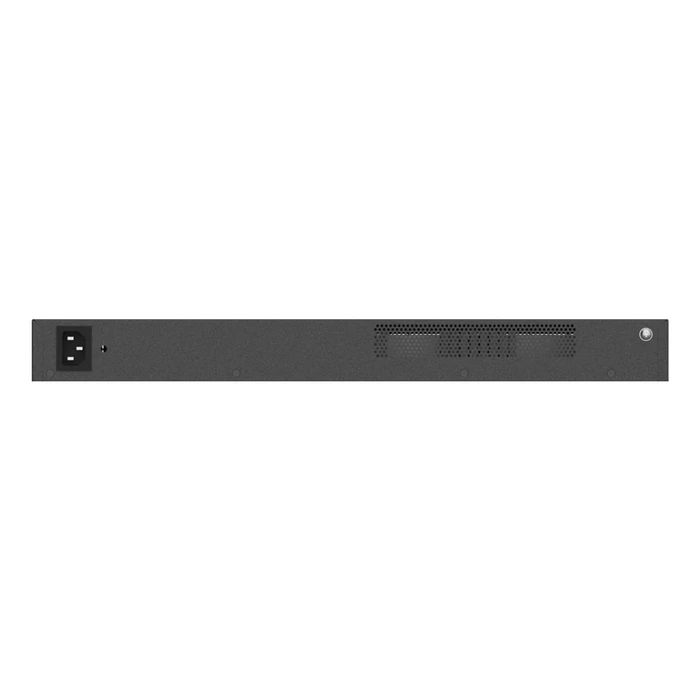 Ruijie Networks RG-S2915-48GT4MS-L Διαχειριζόμενος (Managed) L2 διακόπτης 48 θυρών Gigabit, Γκρι