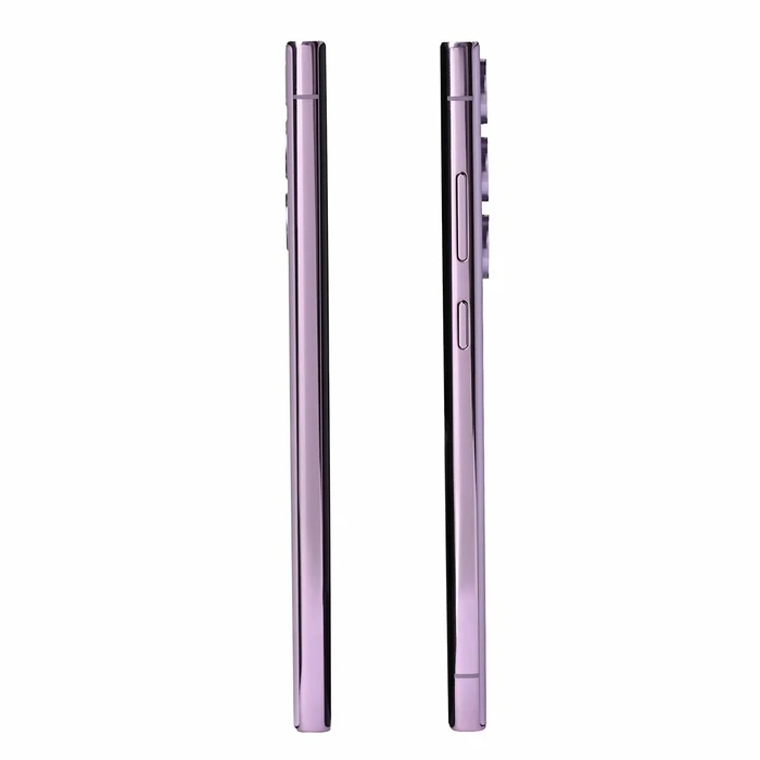 Samsung Galaxy S23 Ultra S918B DS 8/256GB Μωβ (Remade) - Ανακατασκευασμένο, 2 έτη εγγύηση