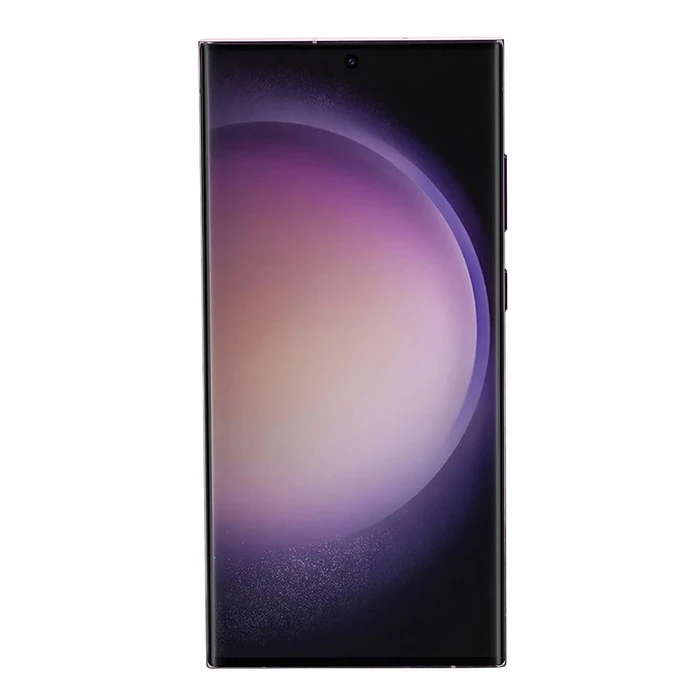 Samsung Galaxy S23 Ultra S918B DS 8/256GB Μωβ (Remade) - Ανακατασκευασμένο, 2 έτη εγγύηση