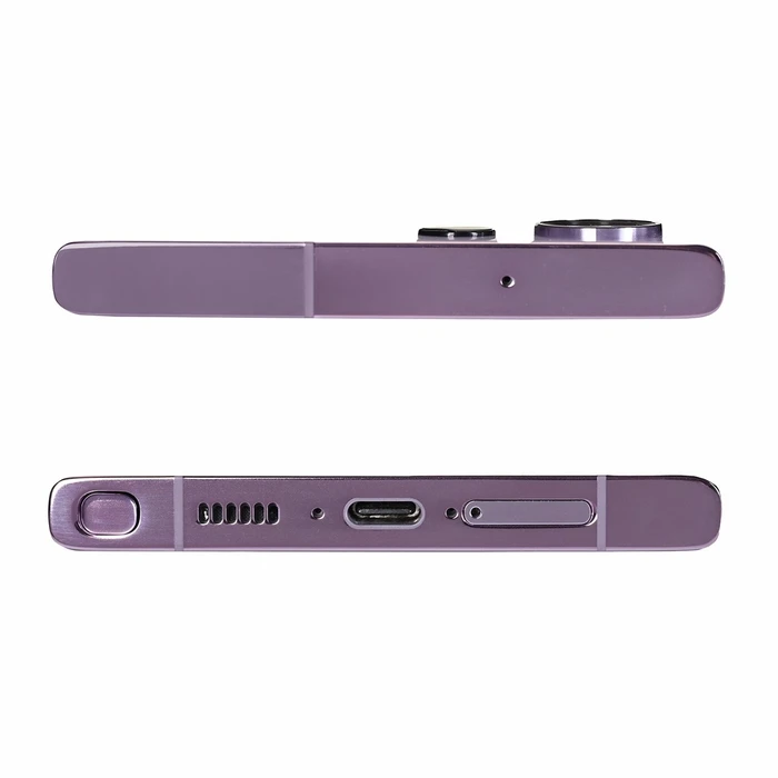 Samsung Galaxy S23 Ultra S918B DS 8/256GB Μωβ (Remade) - Ανακατασκευασμένο, 2 έτη εγγύηση
