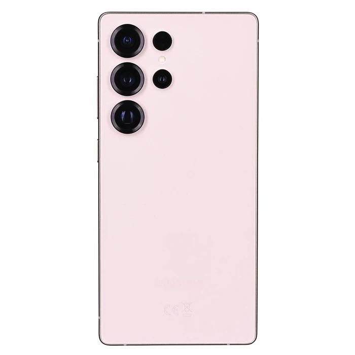 Samsung Galaxy S25 Ultra SM-S938B/DS 1TB Titanium Pinkgold (Ροζ Χρυσό)