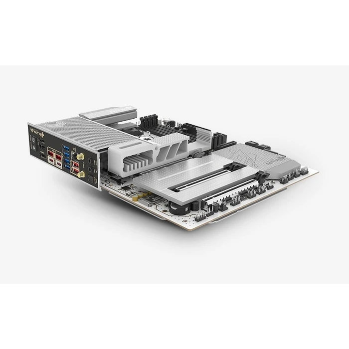 SAPPHIRE NITRO+ X870EA PHANTOMLINK P.E Μητρική Κάρτα Socket AM5 ATX