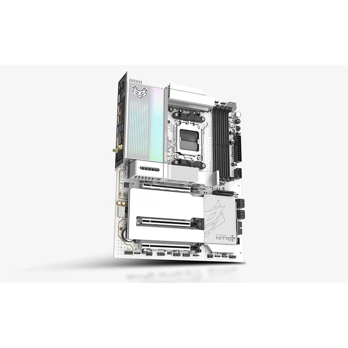SAPPHIRE NITRO+ X870EA PHANTOMLINK P.E Μητρική Κάρτα Socket AM5 ATX