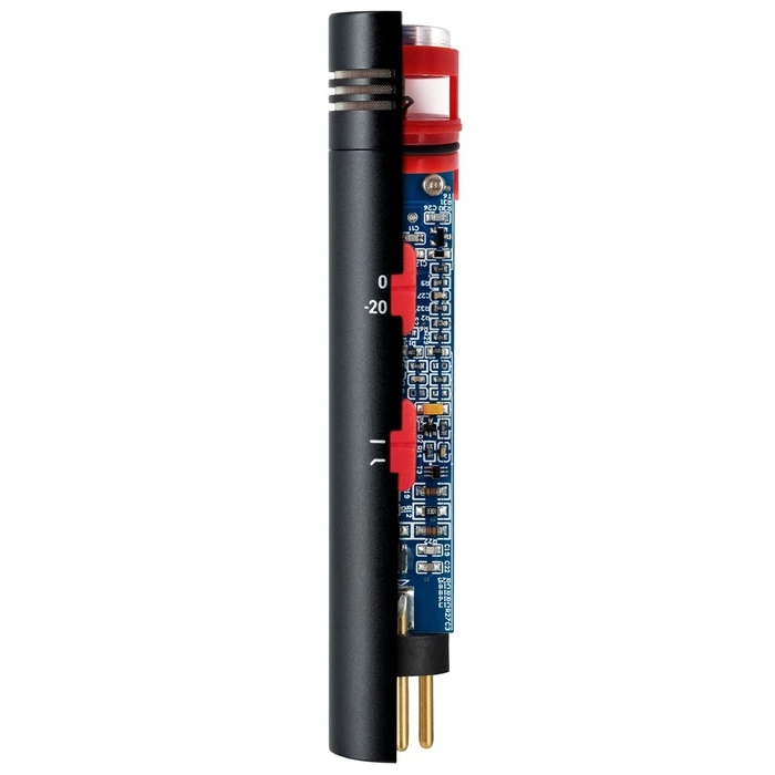 sE Electronics sE7 (Matched Pair) - Condenser Studio Microphones, Cardioid, XLR