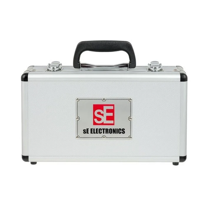 sE Electronics sE8 Matched Pair - Ζεύγος Συμπυκνωτικών Μικροφώνων Cardioid