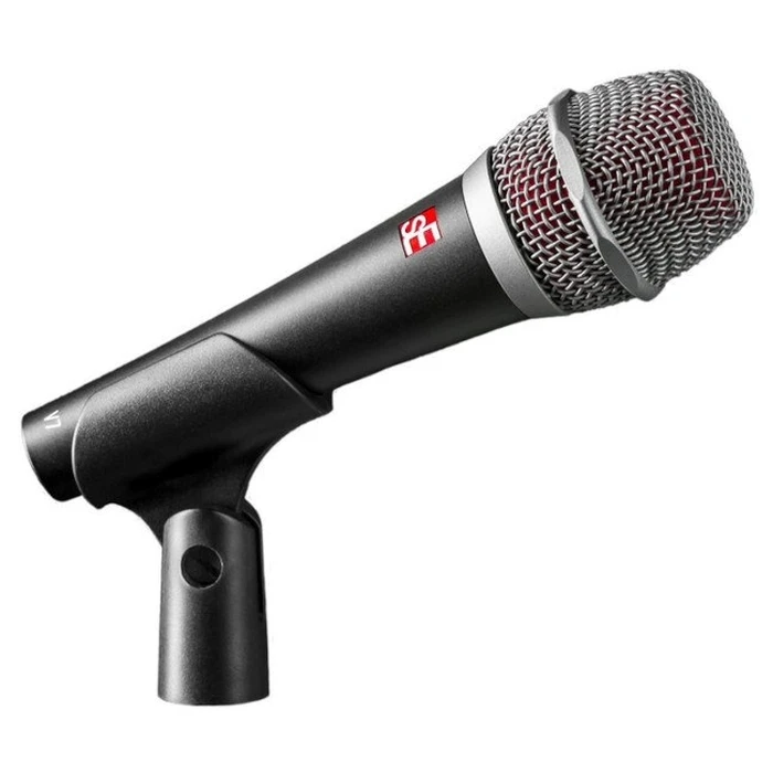 sE Electronics V7 - Dynamic Supercardioid Stage Microphone