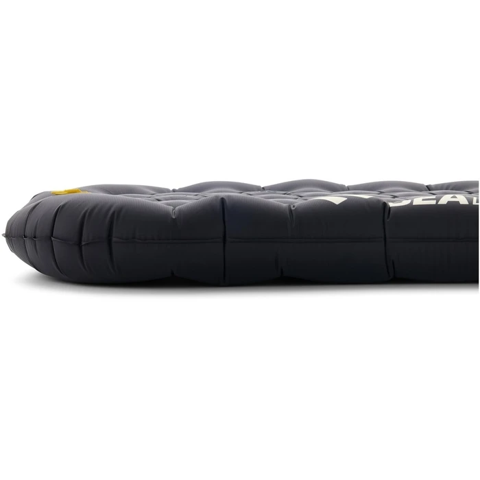 SEA TO SUMMIT Ether Light XR Pro Μονωμένο Στρώμα ASC (1 άτομο) - Μαύρο