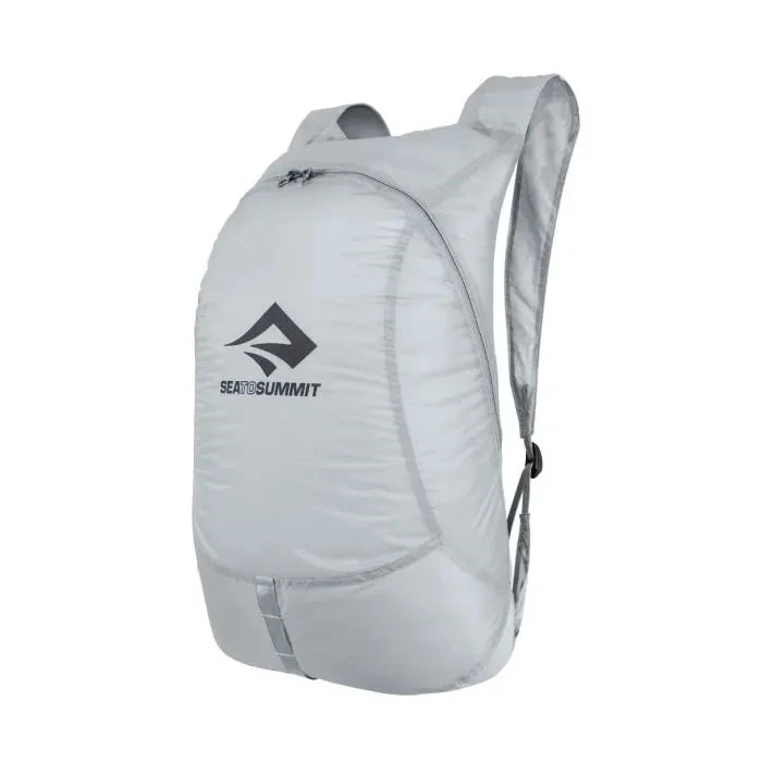 Sea to Summit Ultra-Sil Σακίδιο ταξιδιού 20L - HighRise Grey (Cordura Ultra‑Sil 30D)