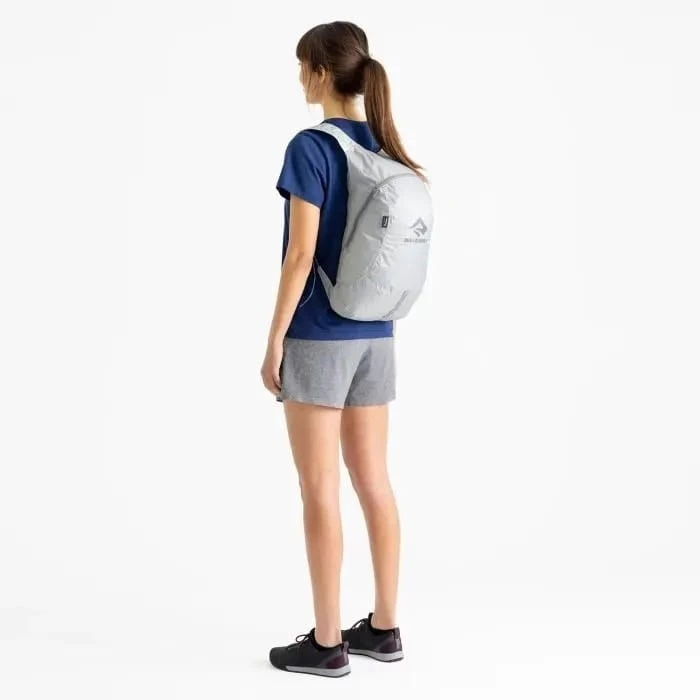 Sea to Summit Ultra-Sil Σακίδιο ταξιδιού 20L - HighRise Grey (Cordura Ultra‑Sil 30D)