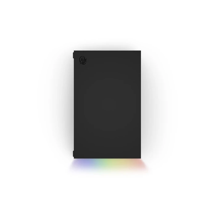 Seagate FireCuda Gaming Hub 8 TB εξωτερικός σκληρός δίσκος USB 3.2 Gen 1 (USB-C / USB-A / Micro‑B) Μαύρος