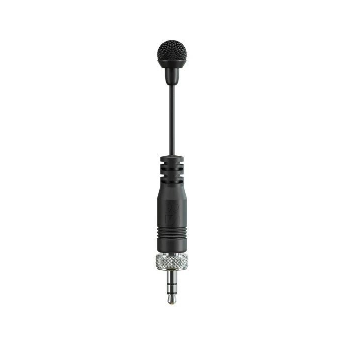 Sennheiser MKE Mini μικροφωνάκι lavalier ομοκατευθυντικό - Μαύρο