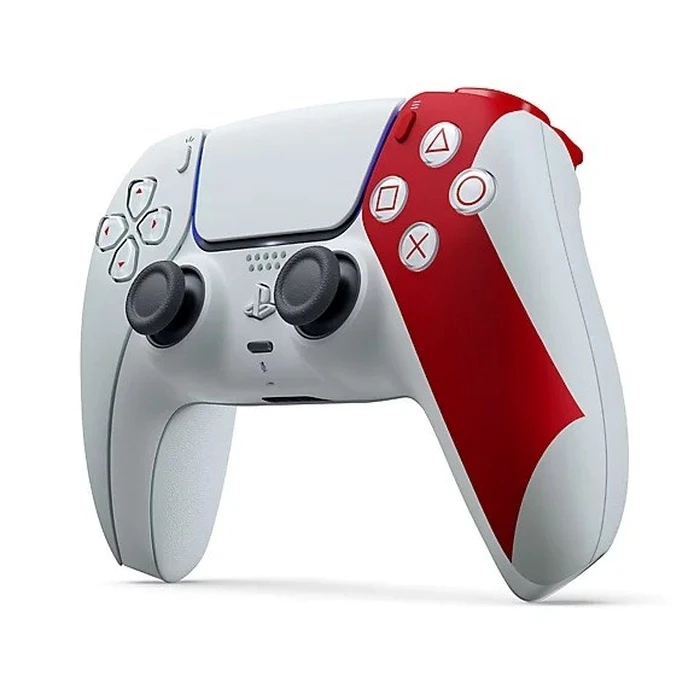 Sony PlayStation 5 DualSense Wireless Controller Limited Edition God of War