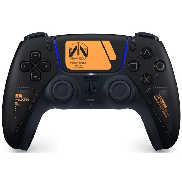 Sony PS5 DualSense Death Stranding 2 Edition Wireless Controller