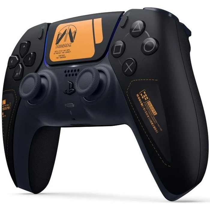 Sony PS5 DualSense Death Stranding 2 Edition Wireless Controller