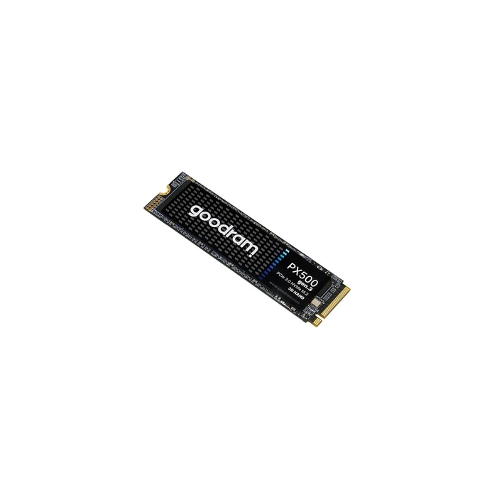 GOODRAM PX500 GEN.3 PCIe 3x4 128GB M.2 2280 NVMe SSD (Retail)