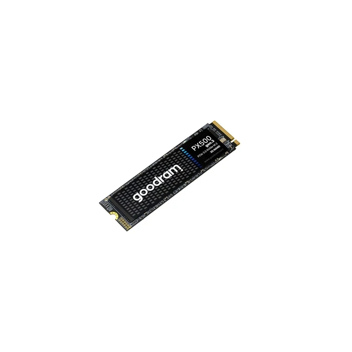 GOODRAM PX500 GEN.3 PCIe 3x4 128GB M.2 2280 NVMe SSD (Retail)