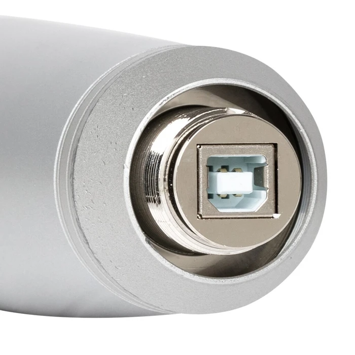 Stagg SUM50 - USB στούντιο πυκνωτικό μικρόφωνο