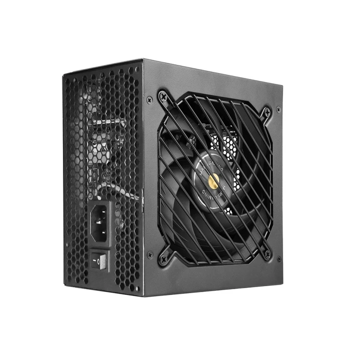 TACENS MARS MPB750PSI 750W DC-DC ATX 3.1 PCIe 5.1 80 PLUS Gold Fully-Modular PSU