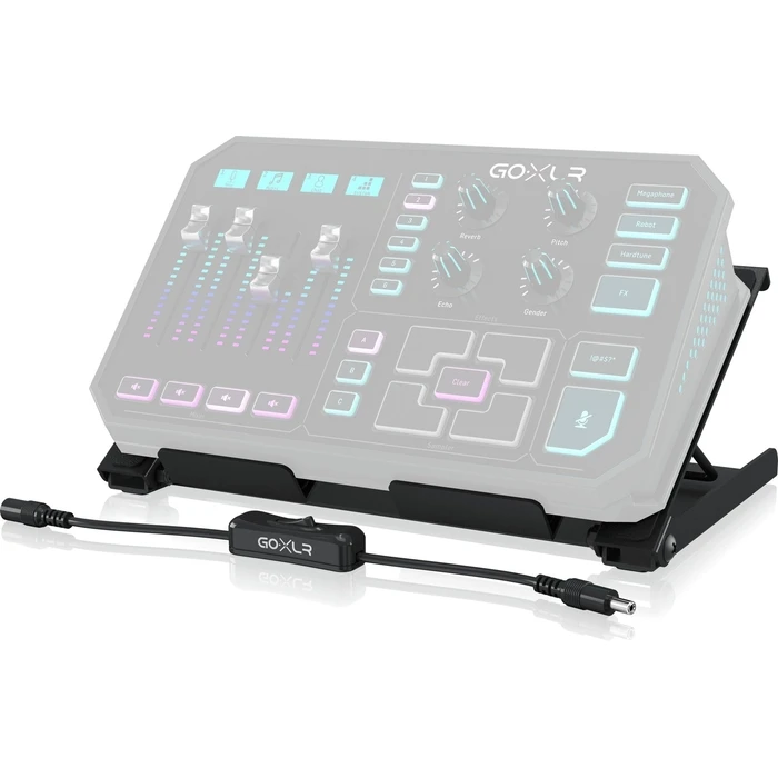 TC Helicon goXLR Desk Stand