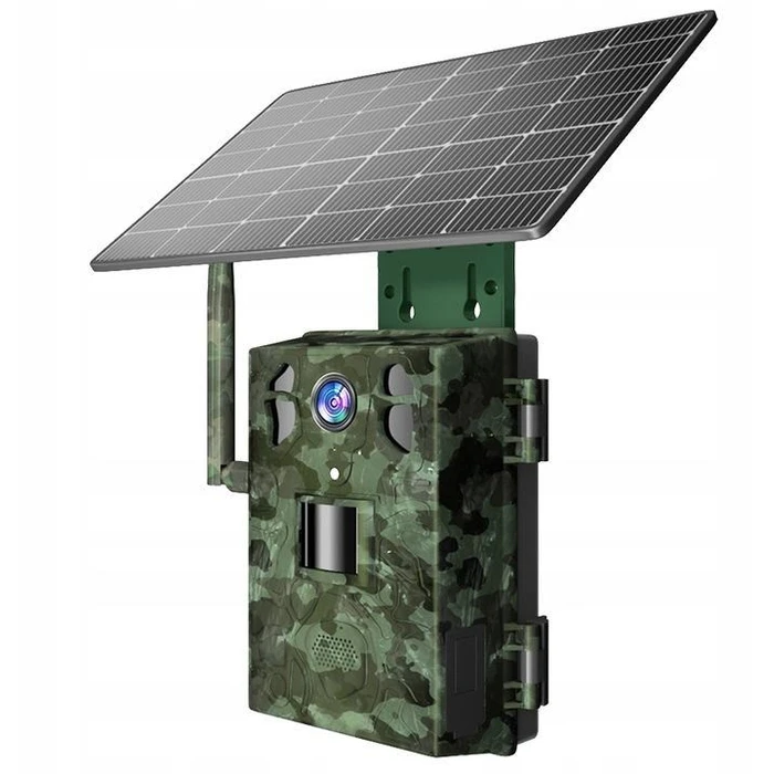 Tophunt H6 Πράσινη κάμερα παγίδα (trail camera)