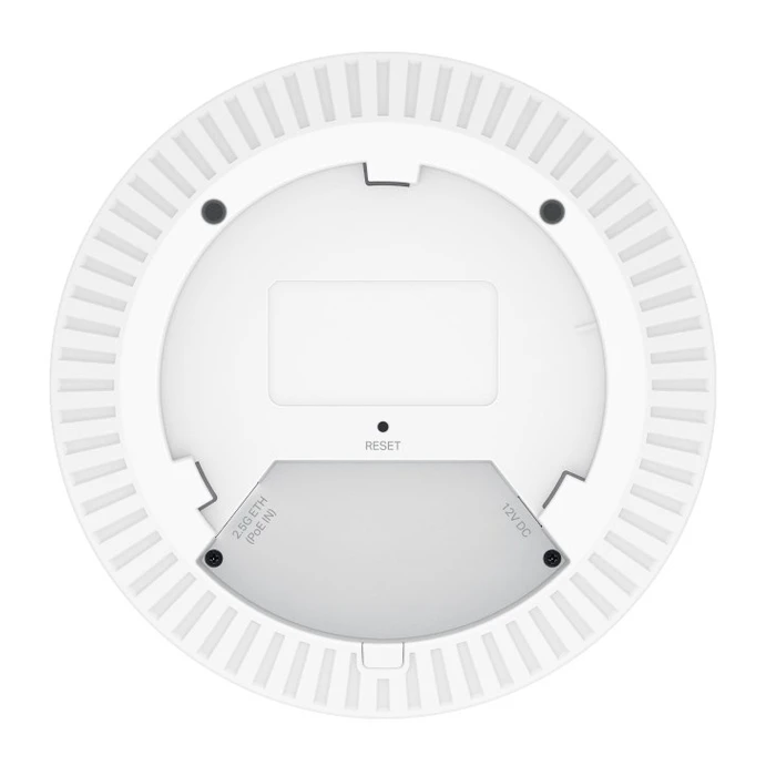 TP-Link EAP720 Wireless Access Point Wi‑Fi 7 White PoE+