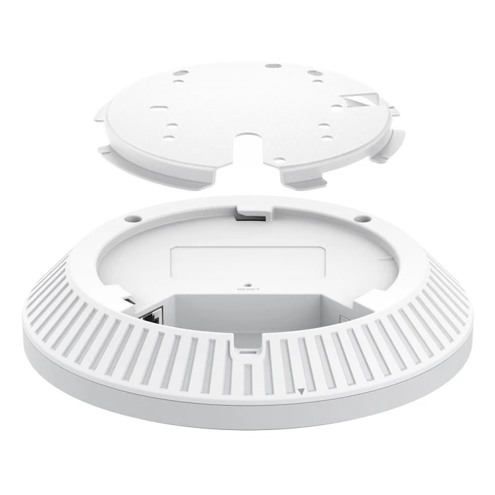 TP-Link EAP720 Wireless Access Point Wi‑Fi 7 White PoE+