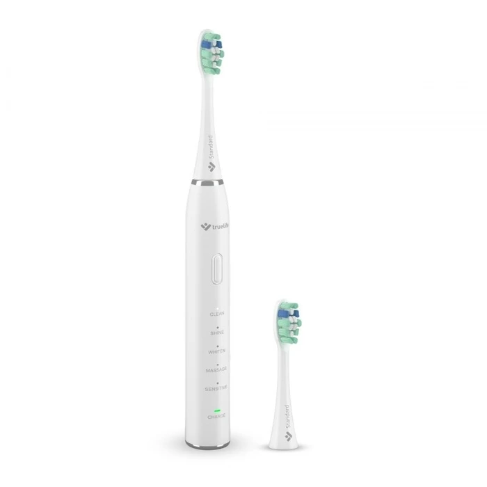 TrueLife SonicBrush Clean30 Duo Sonic Toothbrush (2 pcs)