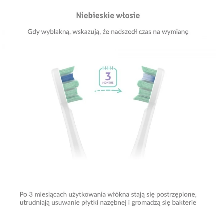 TrueLife SonicBrush Clean30 Λευκή Ηλεκτρική Οδοντόβουρτσα (Ενήλικες)