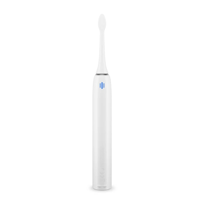 TrueLife SonicBrush Clean70 UV Duo Sonic Toothbrush (Duo, 2 handles) – Black / White