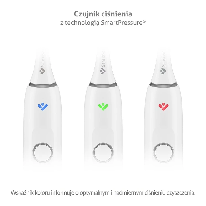 TrueLife SonicBrush Clean70 UV Ηλεκτρική Ηχητική Οδοντόβουρτσα (Λευκή)