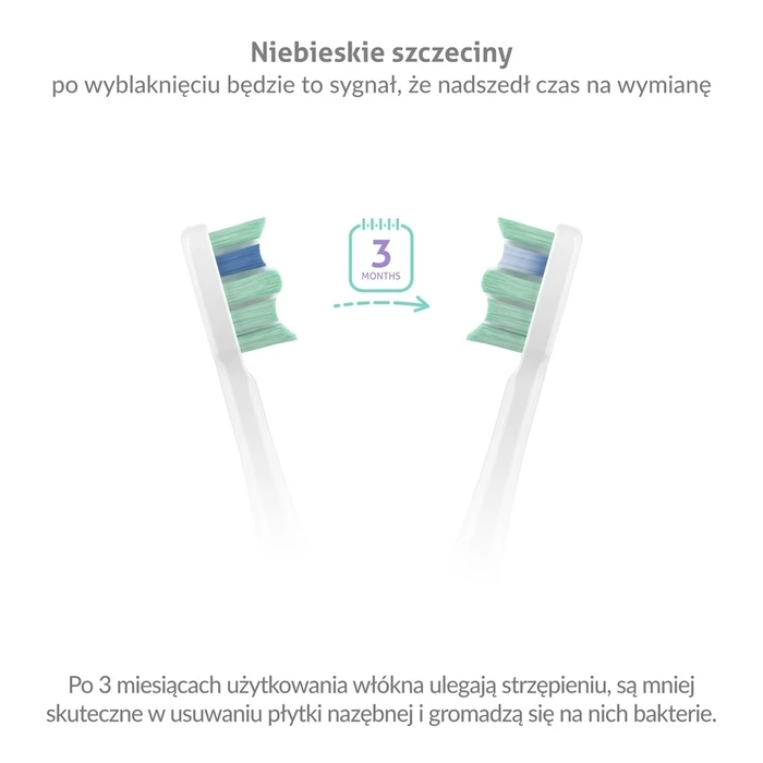 TrueLife SonicBrush Clean70 UV Ηλεκτρική Ηχητική Οδοντόβουρτσα (Λευκή)