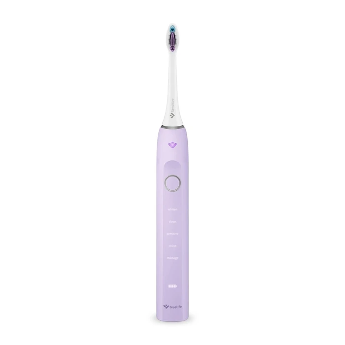 TrueLife SonicBrush Clean70 UV Lavender Sonic Toothbrush