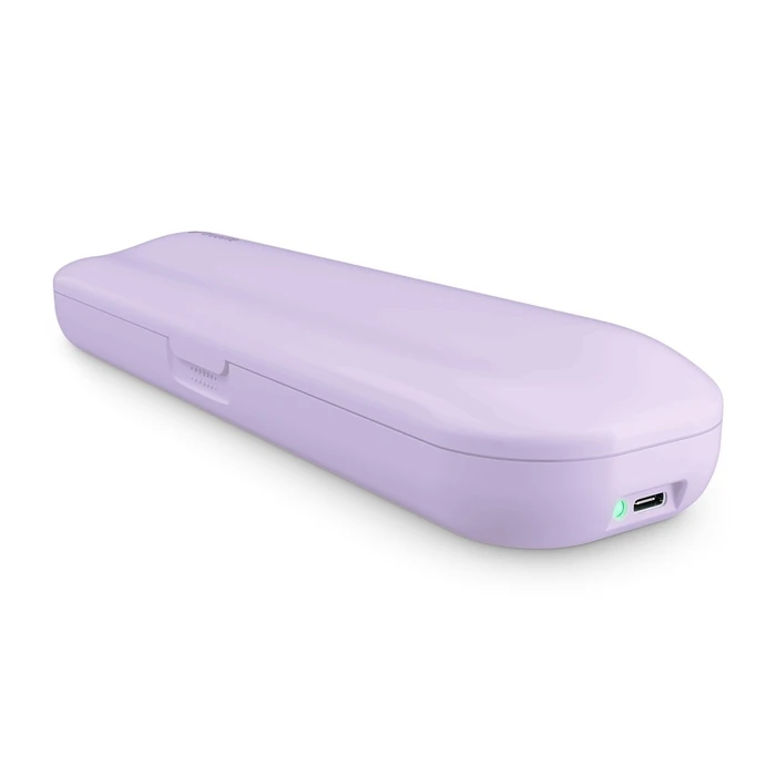 TrueLife SonicBrush Clean70 UV Lavender Sonic Toothbrush