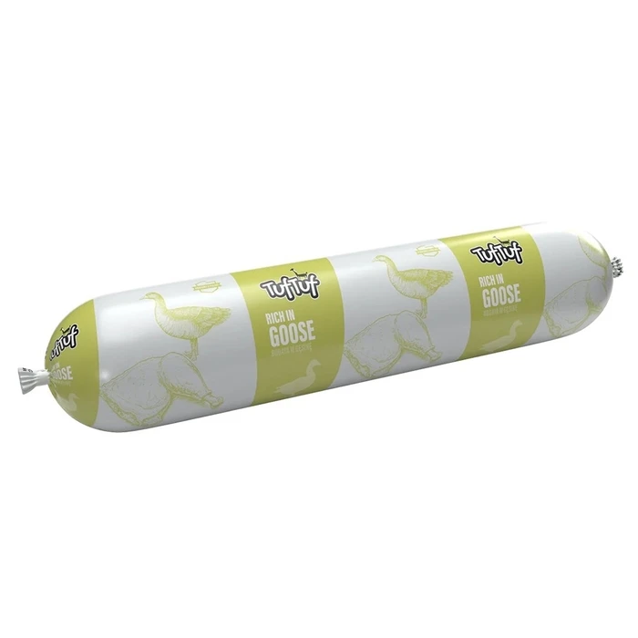 TUF TUF Goose bar - wet dog food - 900 g