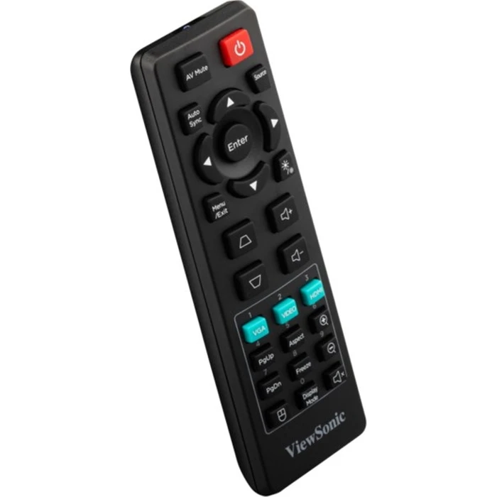 ViewSonic LSD400HD προβολέας Laser DLP 1080p 4000 ANSI lumen Λευκό