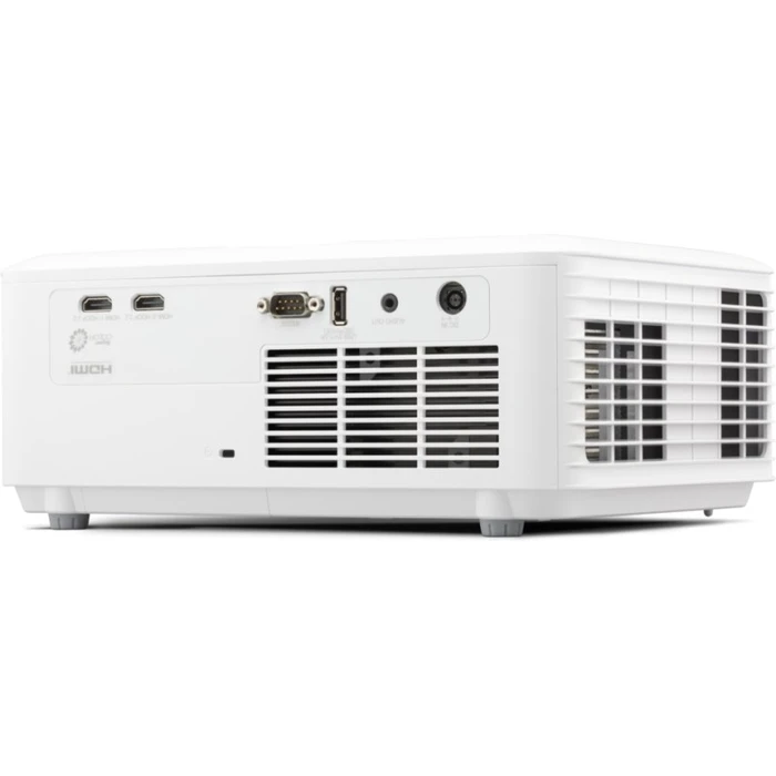 ViewSonic LSD400HD προβολέας Laser DLP 1080p 4000 ANSI lumen Λευκό