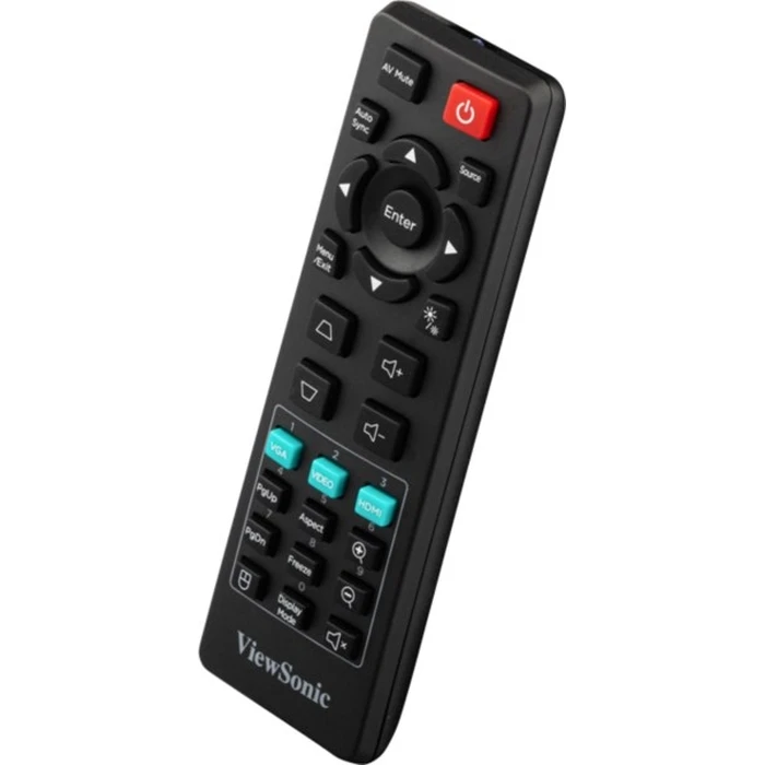 ViewSonic LSD400HD προβολέας Laser DLP 1080p 4000 ANSI lumen Λευκό