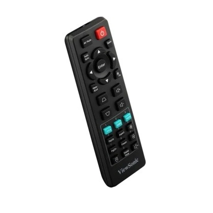 ViewSonic LSD400HD προβολέας Laser DLP 1080p 4000 ANSI lumen Λευκό