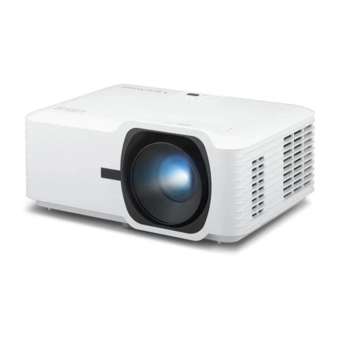ViewSonic LSD400HD προβολέας Laser DLP 1080p 4000 ANSI lumen Λευκό