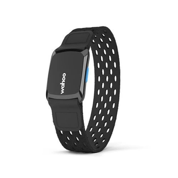 Wahoo TICKR Fit Wrist Heart Rate Monitor Bluetooth/ANT+ Black