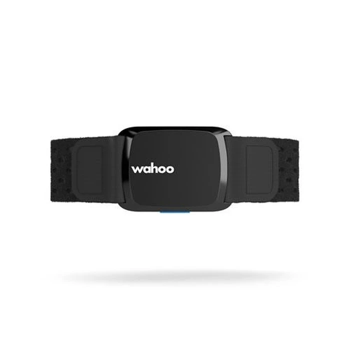 Wahoo TICKR Fit Wrist Heart Rate Monitor Bluetooth/ANT+ Black