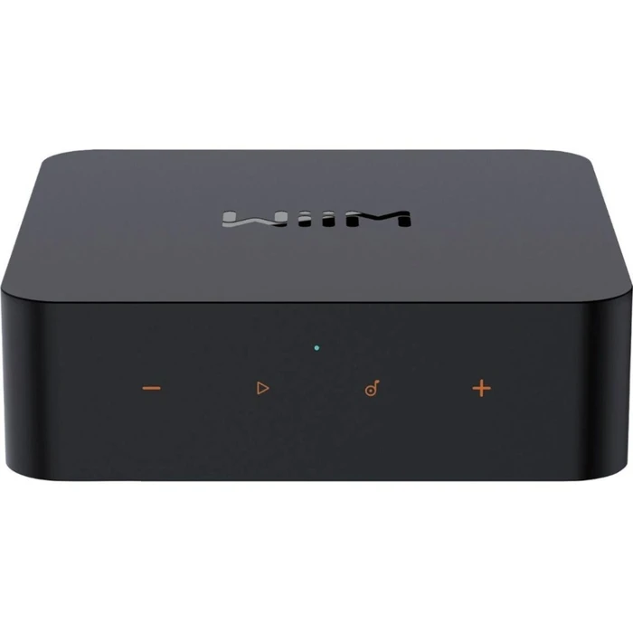 WiiM Pro Plus - Δικτυακός Media Player (Streamer)
