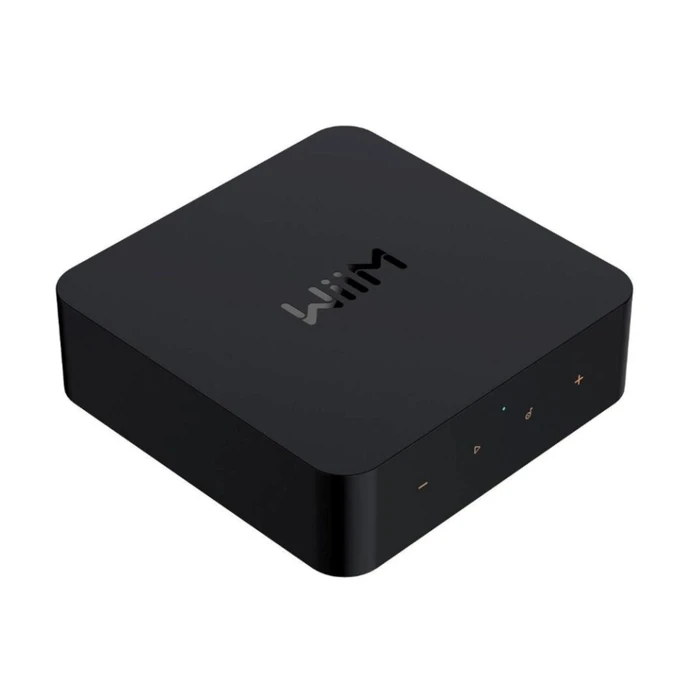 WiiM Pro Plus - Δικτυακός Media Player (Streamer)