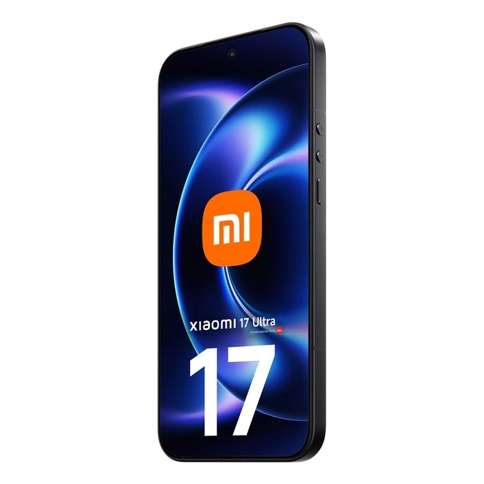 Xiaomi 17 Ultra DS 5G 16/512GB Μαύρο + Kit Φωτογραφίας (Σετ)