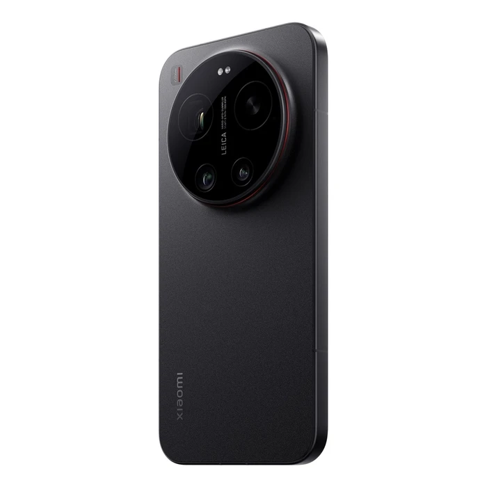 Xiaomi 17 Ultra DS 5G 16/512GB Μαύρο + Kit Φωτογραφίας (Σετ)